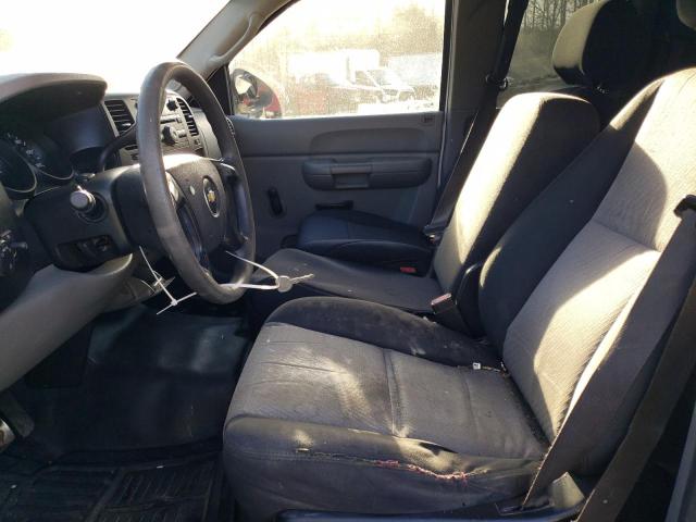 Photo 7 from auction – 2008 CHEVROLET SILVERADO with VIN 1GCEC19X88Z112426