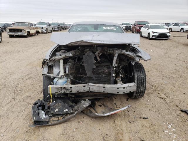 Photo 5 from auction – 2016 DODGE CHARGER SX with VIN 2C3CDXHG0GH241207