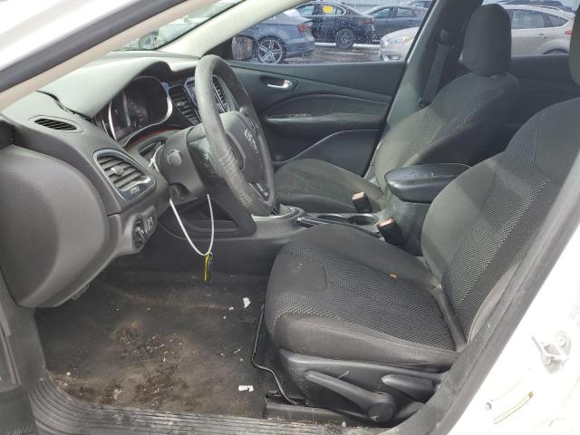 Photo 7 from auction – 2015 DODGE DART SE with VIN 1C3CDFAA6FD368684
