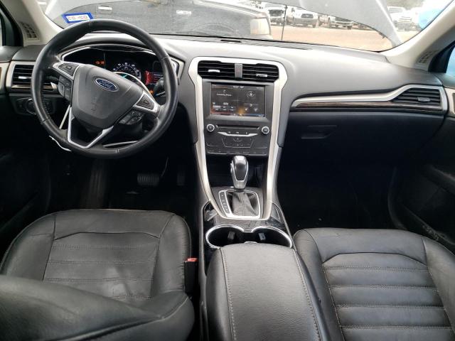 Photo 8 from auction – 2014 FORD FUSION SE with VIN 3FA6P0HD3ER164062