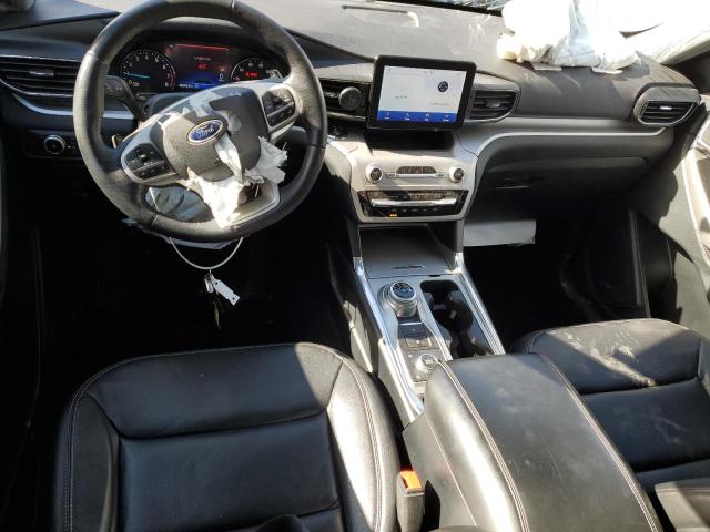 Zdjęcie 8 z aukcji – 2020 FORD EXPLORER X z VIN 1FMSK8DH2LGC57508