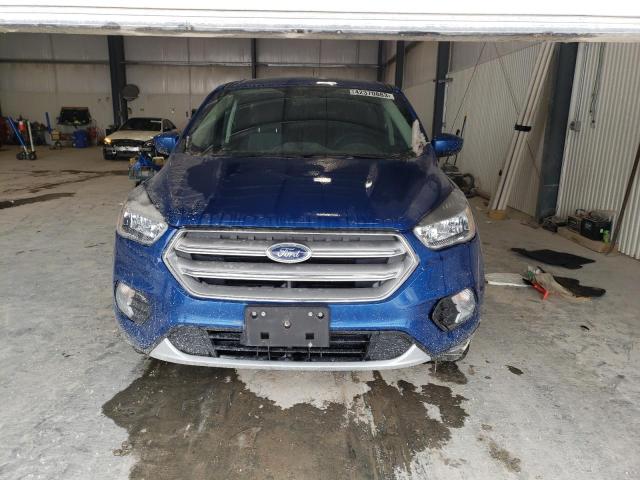 Photo 5 from auction – 2019 FORD ESCAPE SE with VIN 1FMCU9GD5KUB59859