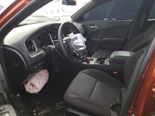 Photo 7 from auction – 2022 DODGE CHARGER SX with VIN 2C3CDXBG8NH176998