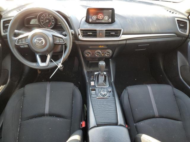 Photo 8 from auction – 2018 MAZDA 3 SPORT with VIN 3MZBN1U71JM173786