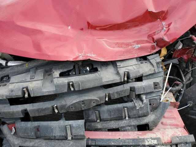 Photo 11 from auction – 2012 FORD FUSION SEL with VIN 3FAHP0JA6CR338745