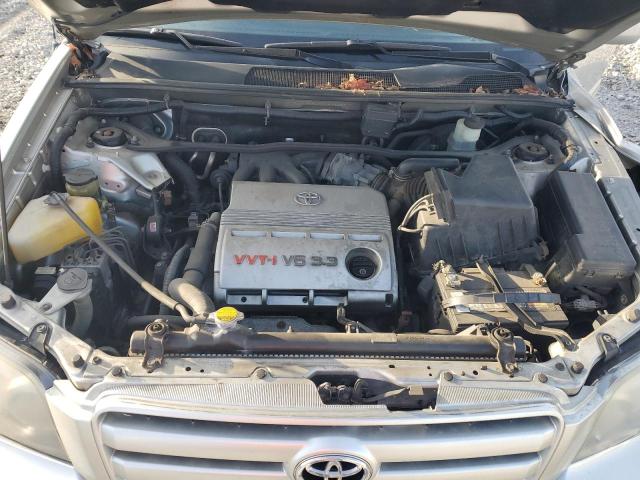 Photo 12 from auction – 2007 TOYOTA HIGHLANDER with VIN JTEGP21A870140221