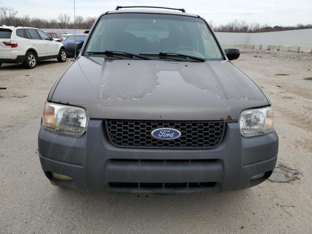 Photo 5 from auction – 2003 FORD ESCAPE XLT with VIN 1FMYU93143KC05034