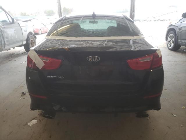 Photo 6 from auction – 2015 KIA OPTIMA LX with VIN 5XXGM4A76FG451351