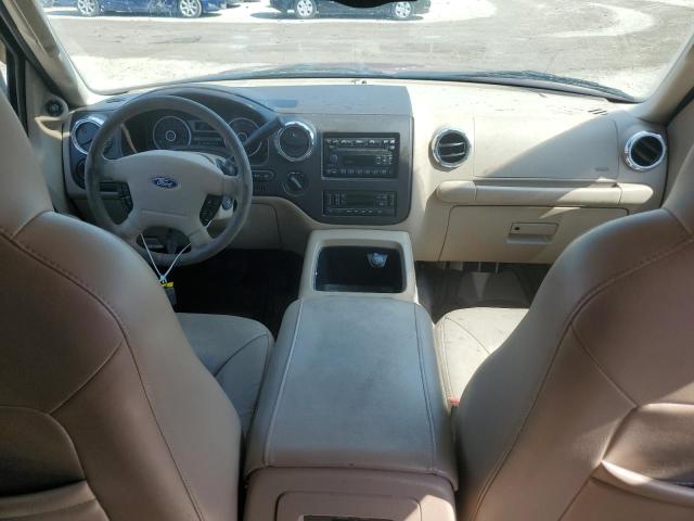 Photo 8 from auction – 2005 FORD EXPEDITION with VIN 1FMFU18535LA29059