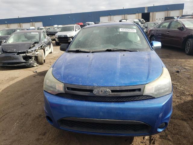 Photo 5 from auction – 2010 FORD FOCUS SE with VIN 1FAHP3CN9AW116454