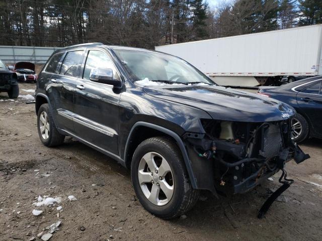 Photo 4 from auction – 2012 JEEP GRAND CHER with VIN 1C4RJFBG3CC272014
