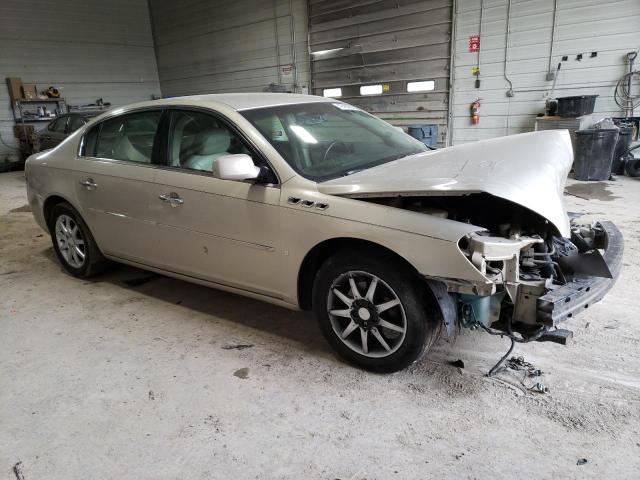 Photo 4 from auction – 2007 BUICK LUCERNE CX with VIN 1G4HD57237U101494