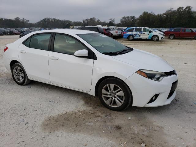 Photo 4 from auction – 2015 TOYOTA COROLLA L with VIN 2T1BURHE3FC247500