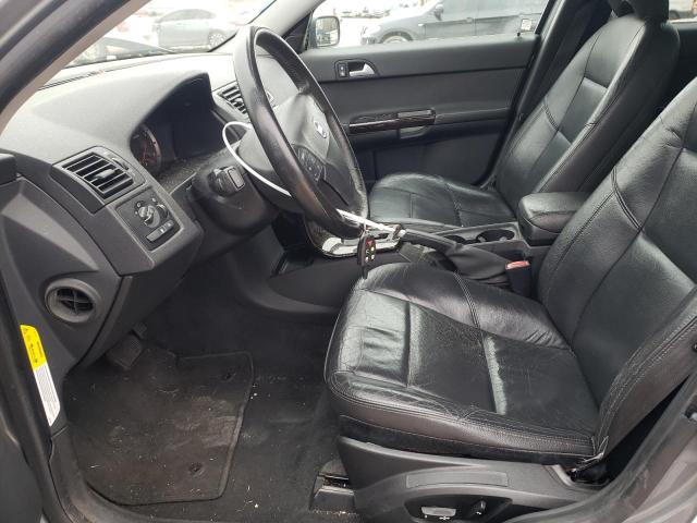 Photo 7 from auction – 2005 VOLVO S40 2.4I with VIN YV1MS390052052900