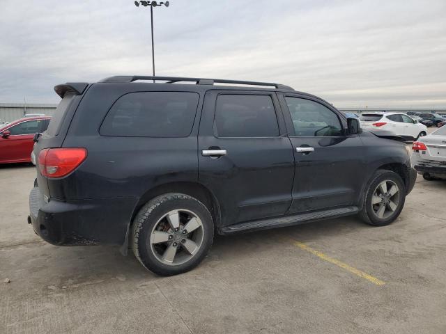 Photo 3 from auction – 2008 TOYOTA SEQUOIA LI with VIN 5TDZY68A08S003747