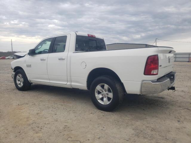 Foto 2 de la subasta – 2018 RAM 1500 SLT con VIN 1C6RR6GG8JS324135