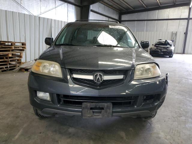 Photo 5 from auction – 2006 ACURA MDX with VIN 2HNYD18246H522227