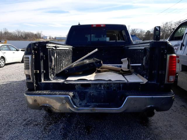 Photo 6 from auction – 2016 RAM 1500 LARAM with VIN 1C6RR7VM0GS309443