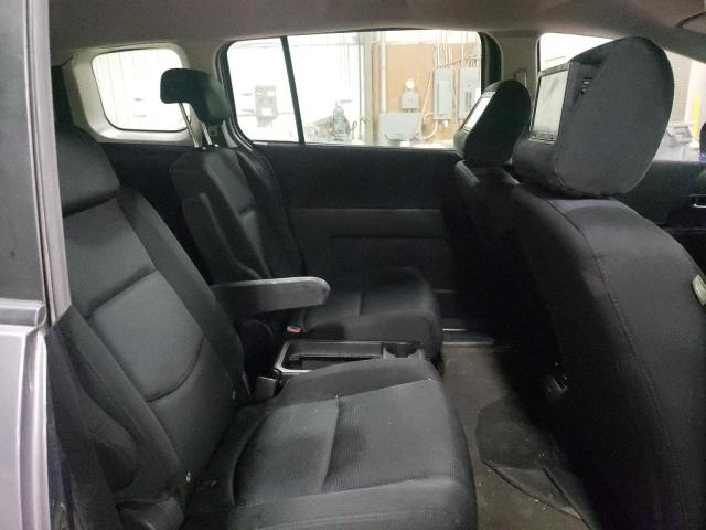 Photo 11 from auction – 2010 MAZDA 5 with VIN JM1CR2W37A0387034