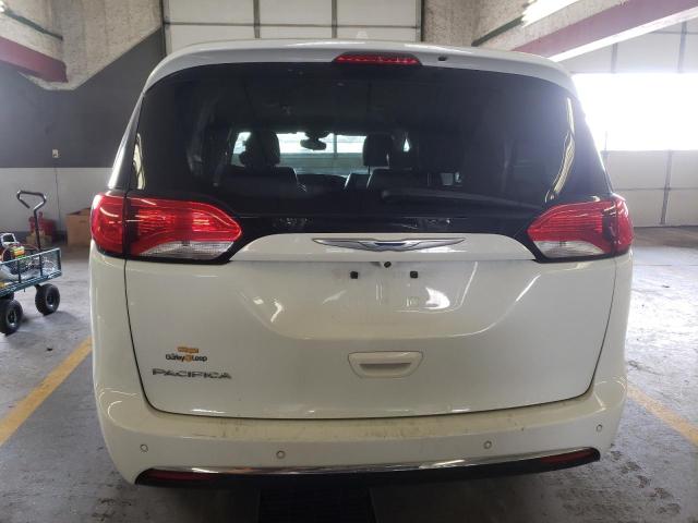Photo 6 from auction – 2017 CHRYSLER PACIFICA T with VIN 2C4RC1BG2HR635026