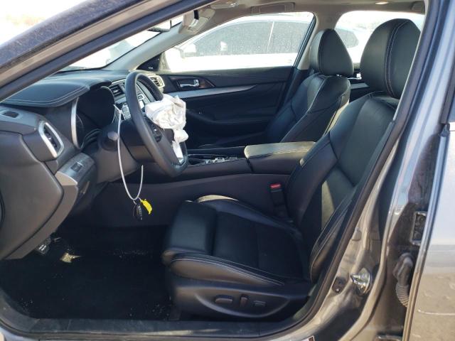 Photo 7 from auction – 2018 NISSAN MAXIMA 3.5 with VIN 1N4AA6AP1JC383369