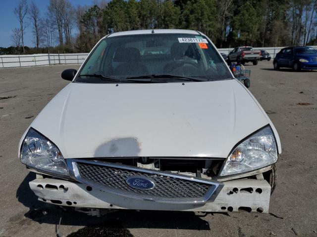 Photo 5 from auction – 2007 FORD FOCUS ZX4 with VIN 1FAFP34N07W131343