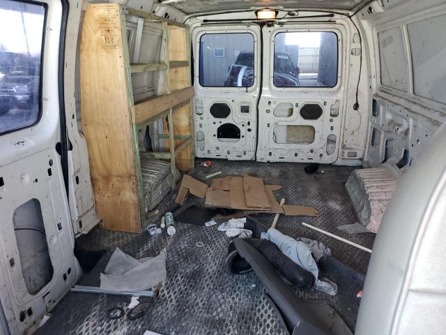 Photo 10 from auction – 1997 FORD ECONOLINE with VIN 1FTEE1428VHB48026