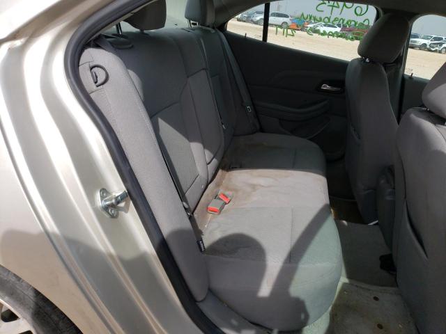 Photo 10 from auction – 2013 CHEVROLET MALIBU LS with VIN 1G11A5SA1DF250248