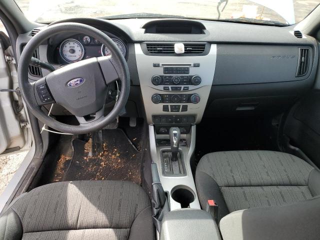 Photo 8 from auction – 2010 FORD FOCUS SE with VIN 1FAHP3FN1AW145099