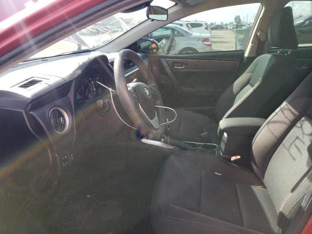 Photo 7 from auction – 2019 TOYOTA COROLLA L/ with VIN 5YFBURHE4KP923916