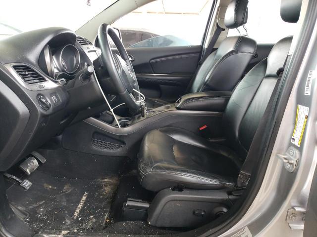 Photo 7 from auction – 2016 DODGE JOURNEY CR with VIN 3C4PDCGB5GT138724