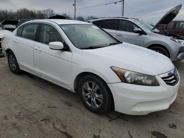 Photo 4 from auction – 2011 HONDA ACCORD with VIN 1HGCP2F61BA119822