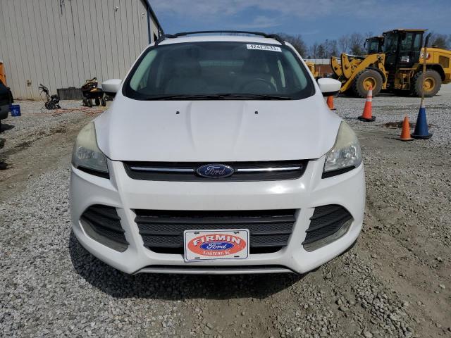 Photo 5 from auction – 2014 FORD ESCAPE SE with VIN 1FMCU0GX6EUD91719