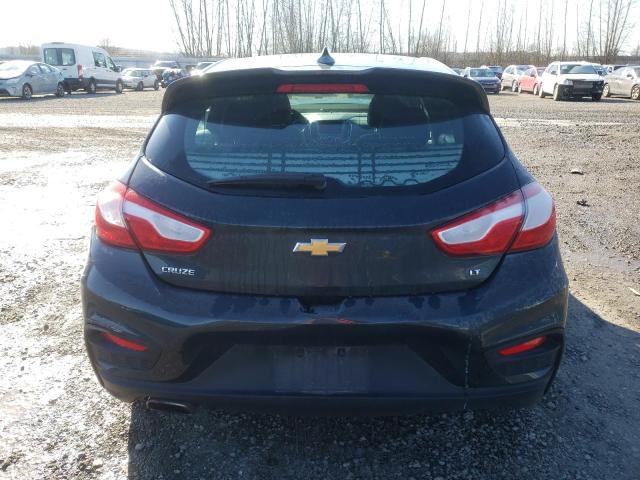 Photo 6 from auction – 2017 CHEVROLET CRUZE LT with VIN 3G1BE6SM3HS600358