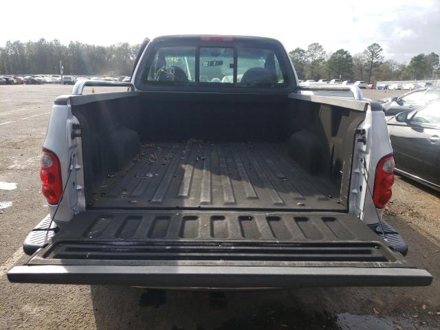 Photo 10 from auction – 2004 FORD F-150 HERI with VIN 2FTRF07W04CA23888