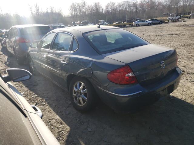 Photo 2 from auction – 2007 BUICK LACROSSE C with VIN 2G4WC582371244854