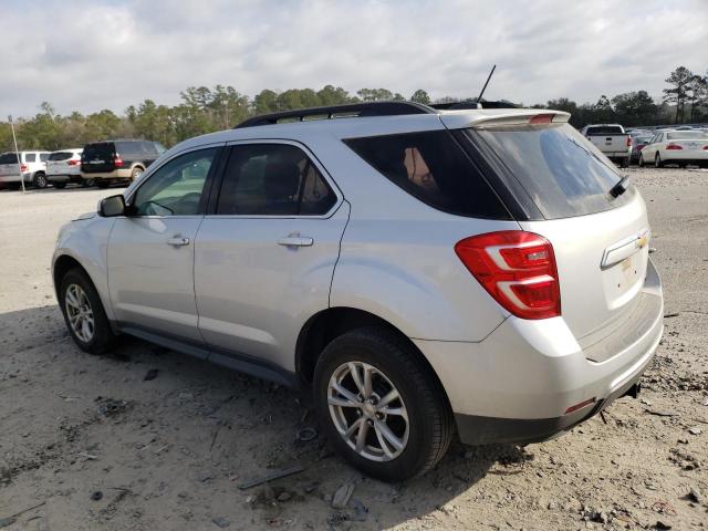 Photo 2 from auction – 2016 CHEVROLET EQUINOX LT with VIN 2GNALCEK1G6102147