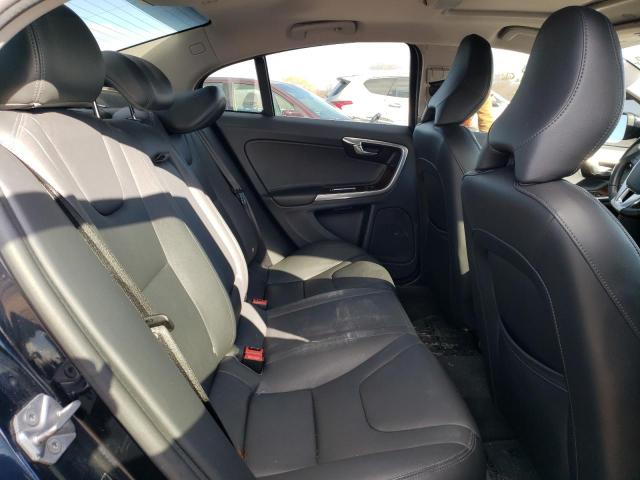 Photo 10 from auction – 2016 VOLVO S60 PREMIE with VIN YV1612TK9G2410336