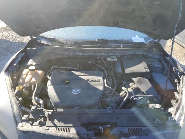 Photo 11 from auction – 2010 MAZDA 3 I with VIN JM1BL1SFXA1206106