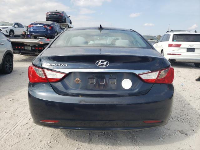 Photo 6 from auction – 2011 HYUNDAI SONATA GLS with VIN 5NPEB4AC8BH067452