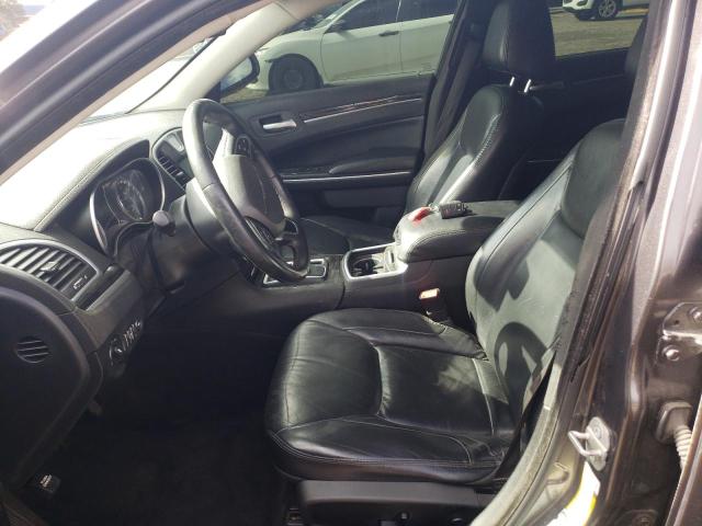 Photo 7 from auction – 2015 CHRYSLER 300 LIMITE with VIN 2C3CCAAG8FH926662