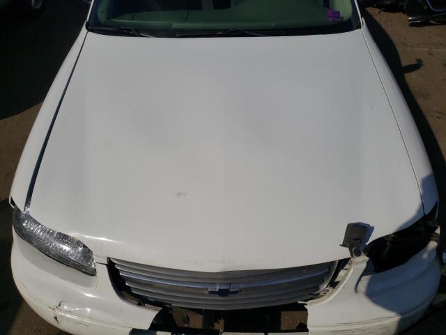 Photo 11 from auction – 2003 CHEVROLET MALIBU with VIN 1G1ND52J43M741514