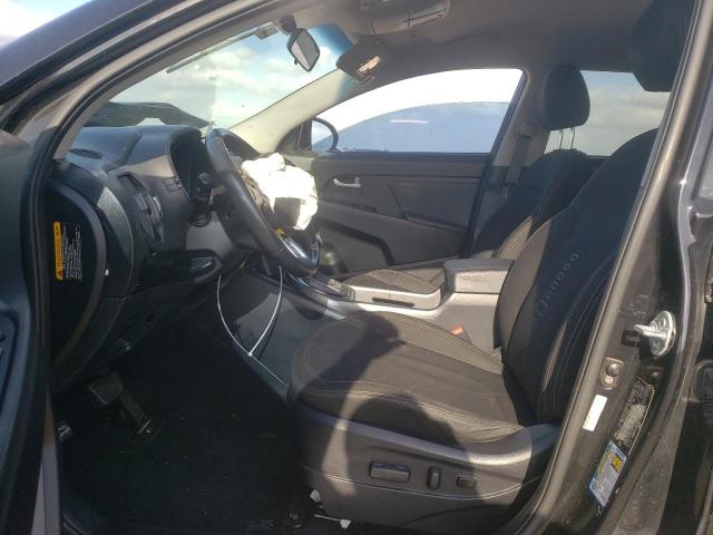 Photo 7 from auction – 2013 KIA SPORTAGE E with VIN KNDPC3A23D7429198