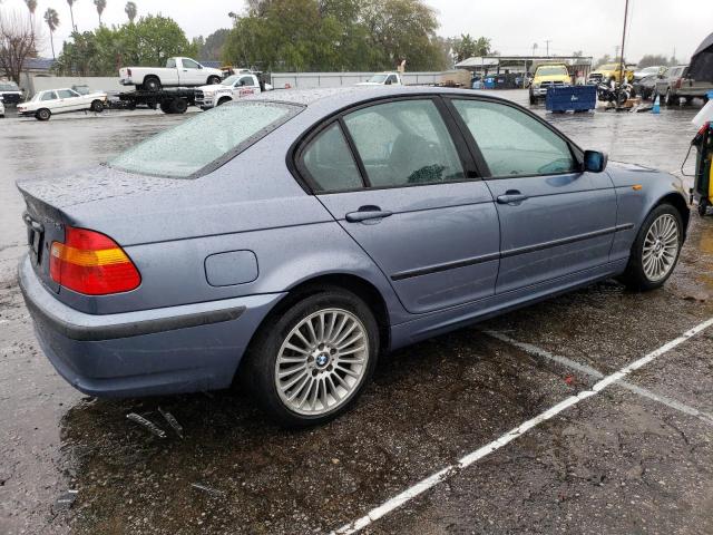 Photo 3 from auction – 2002 BMW 325 XI with VIN WBAEU33472PF66838