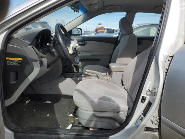 Photo 7 from auction – 2010 KIA OPTIMA LX with VIN KNAGG4A8XA5390113