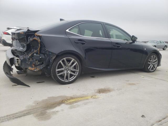 Photo 3 from auction – 2014 LEXUS IS 350 with VIN JTHCE1D22E5002552