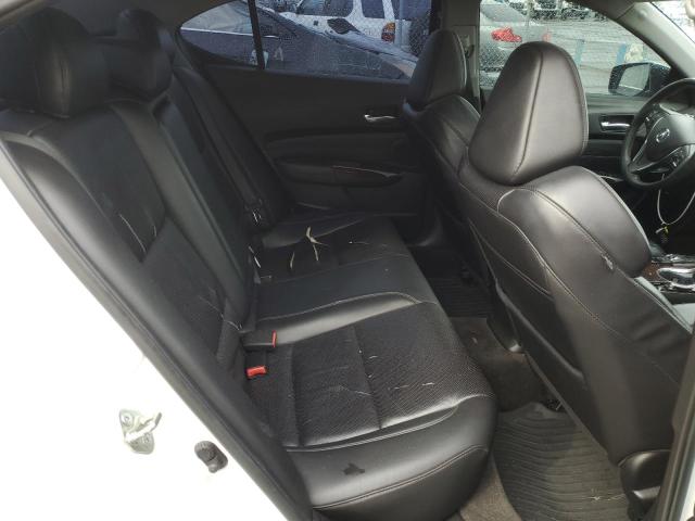 Photo 10 from auction – 2015 ACURA TLX TECH with VIN 19UUB3F53FA006556