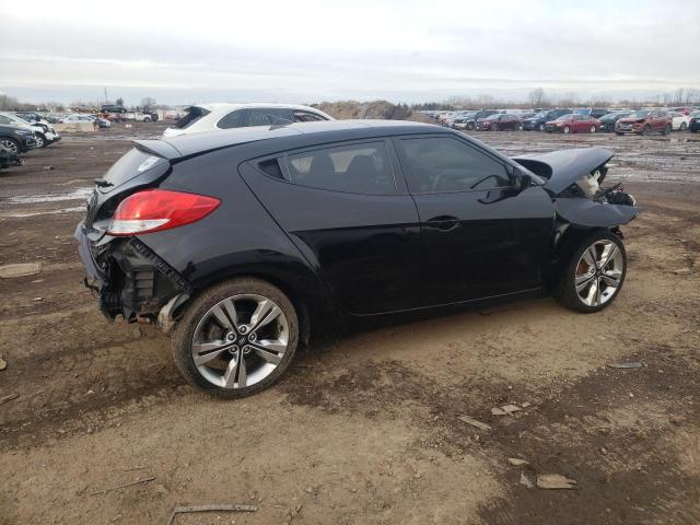 Photo 3 from auction – 2017 HYUNDAI VELOSTER with VIN KMHTC6AD3HU320180