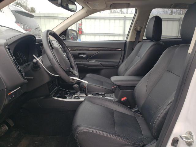 Photo 7 from auction – 2017 MITSUBISHI OUTLANDER with VIN JA4AZ3A31HZ066854
