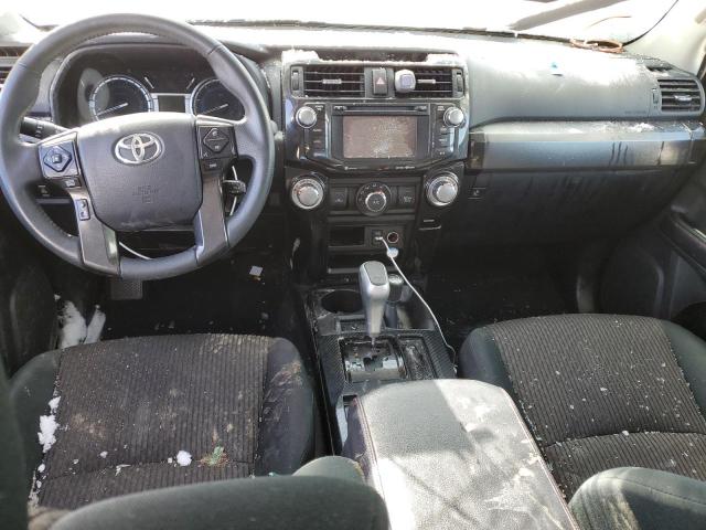 Photo 8 from auction – 2019 TOYOTA 4RUNNER SR with VIN JTEBU5JR6K5693651